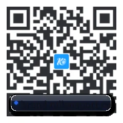 Android APP 二维码